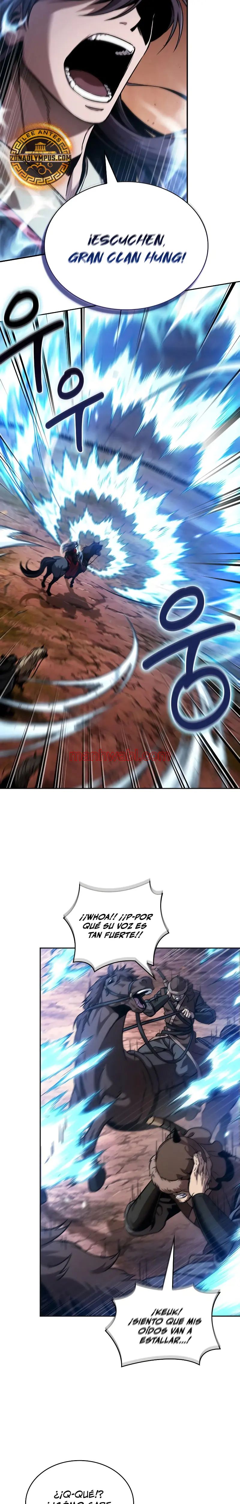 Nano maquinas - Capítulo 246_3 manhwa