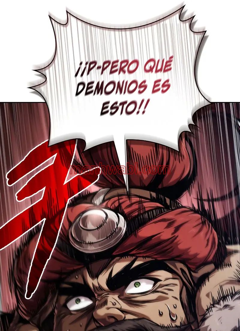 Nano maquinas - Capítulo 246_3 manhwa