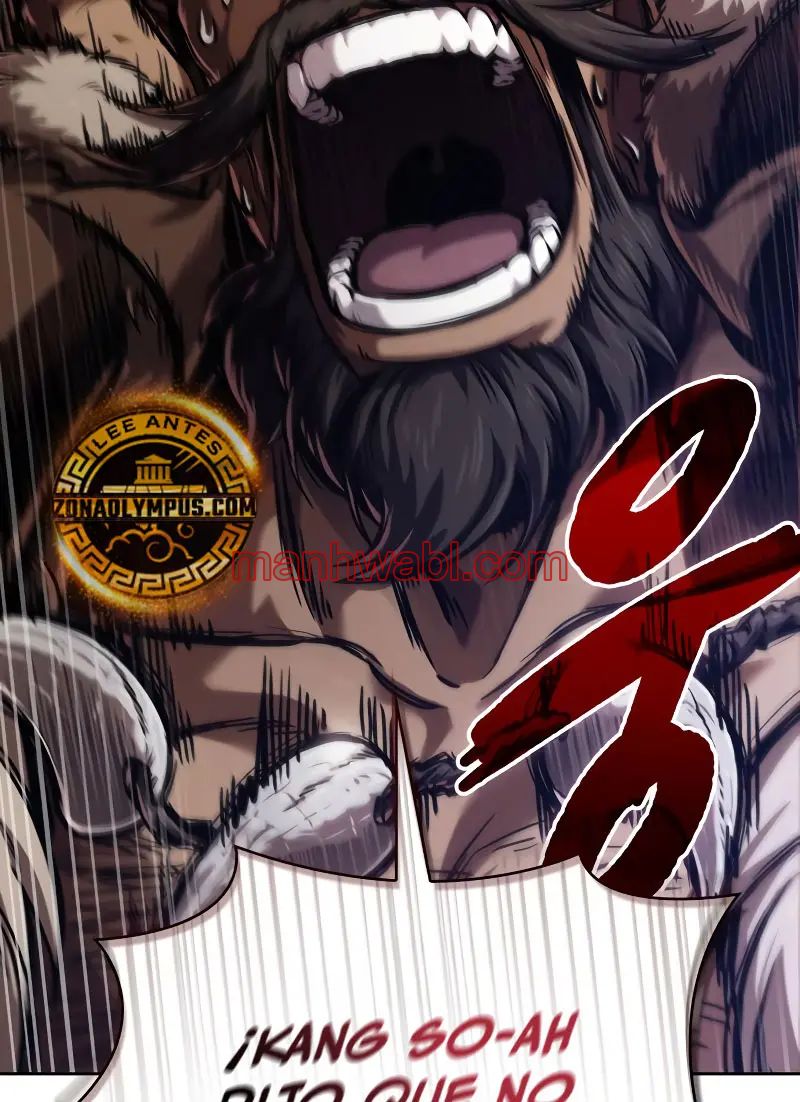 Nano maquinas - Capítulo 246_3 manhwa