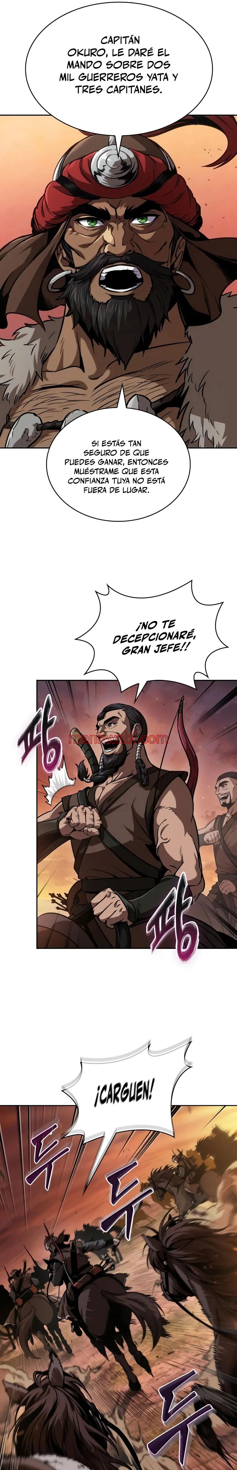 Nano maquinas - Capítulo 247_2 manhwa