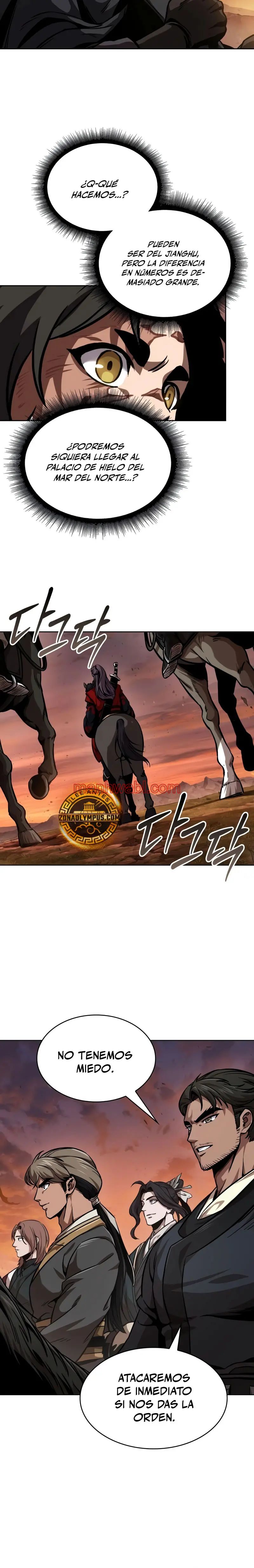 Nano maquinas - Capítulo 247_2 manhwa