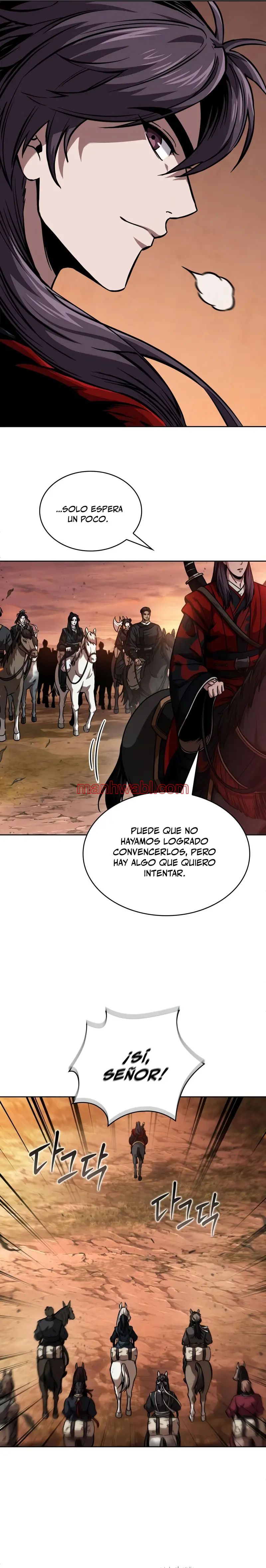 Nano maquinas - Capítulo 247_2 manhwa