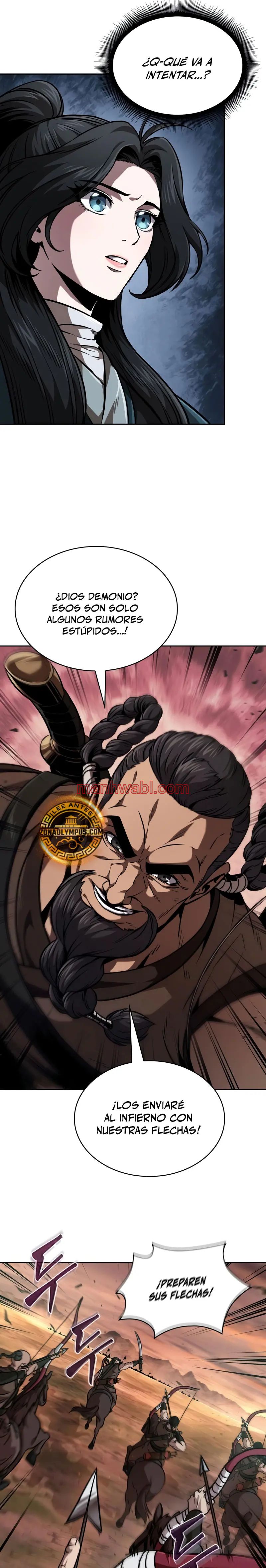 Nano maquinas - Capítulo 247_2 manhwa