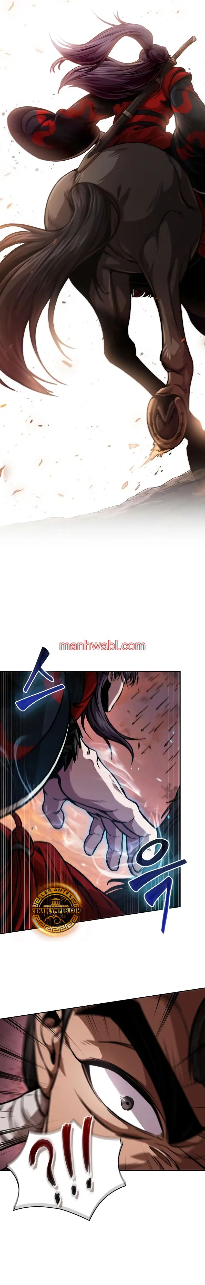 Nano maquinas - Capítulo 247_2 manhwa