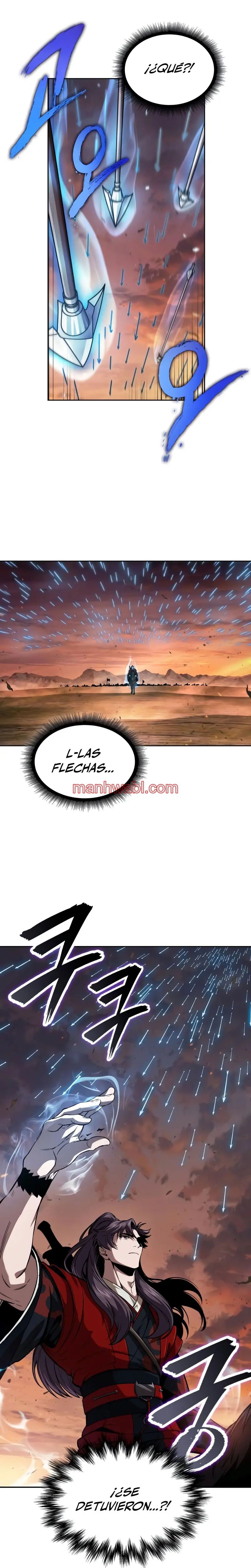 Nano maquinas - Capítulo 247_2 manhwa