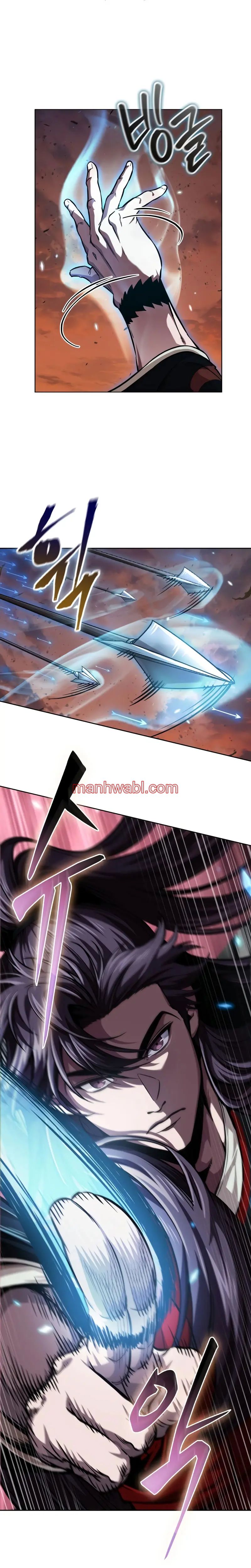 Nano maquinas - Capítulo 247_2 manhwa