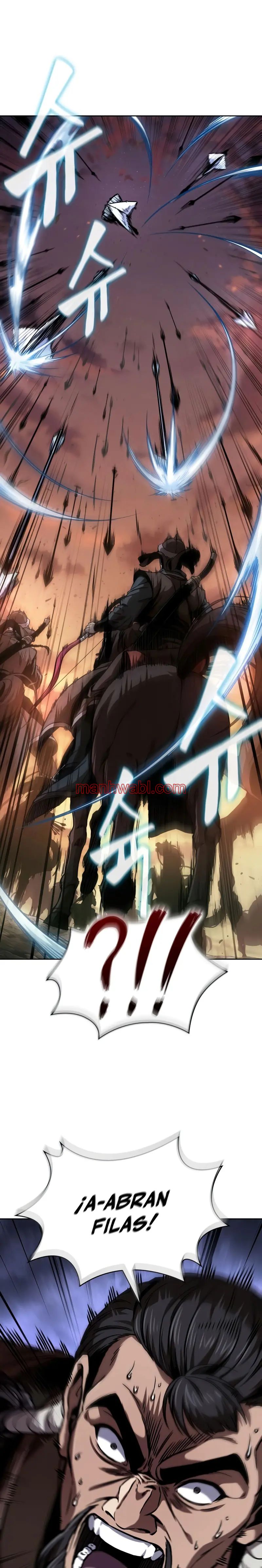 Nano maquinas - Capítulo 247_2 manhwa