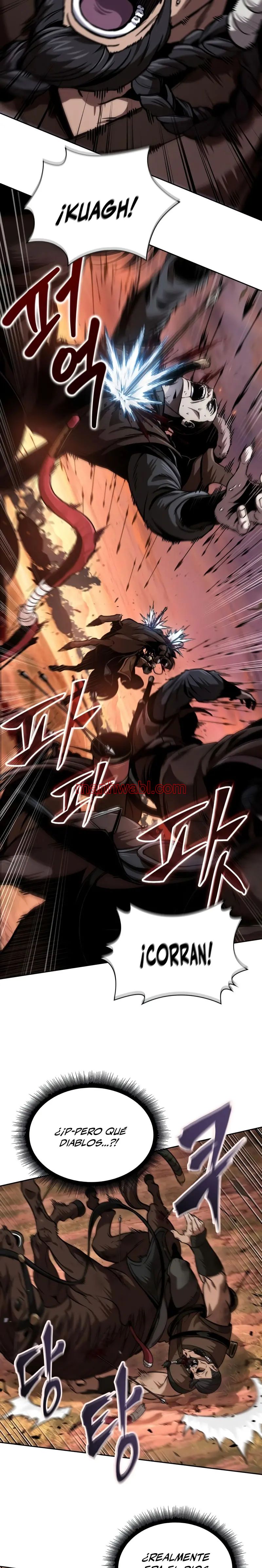 Nano maquinas - Capítulo 247_3 manhwa