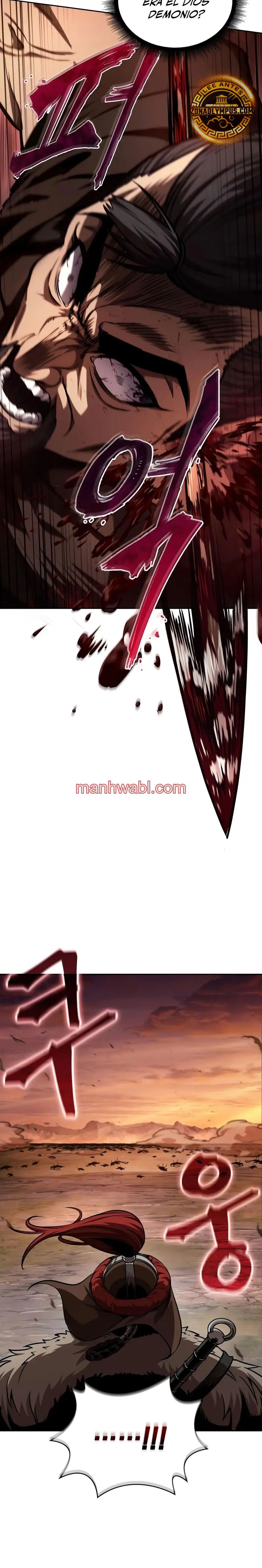 Nano maquinas - Capítulo 247_3 manhwa