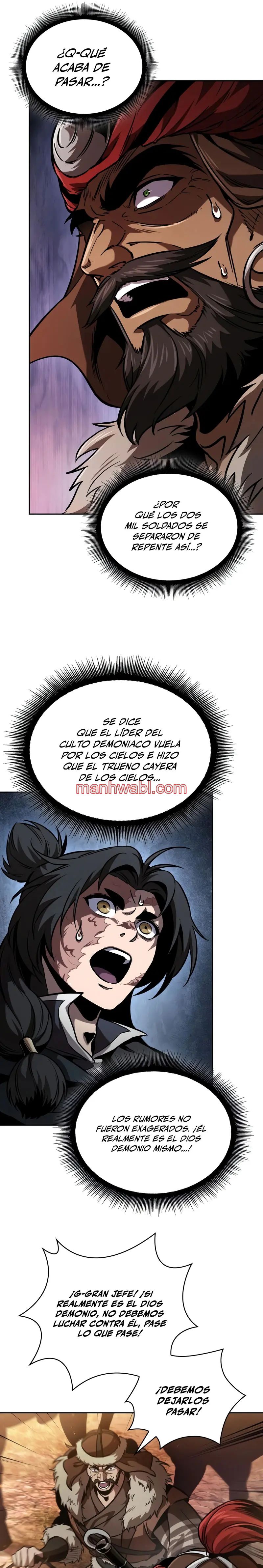 Nano maquinas - Capítulo 247_3 manhwa
