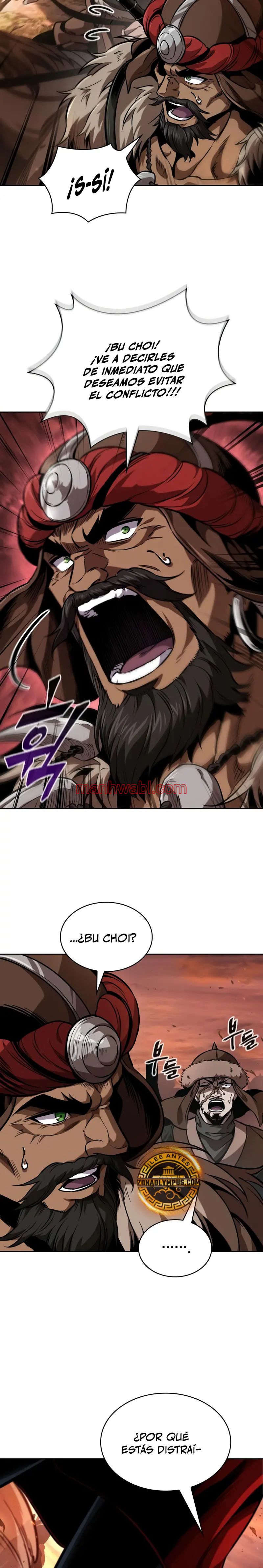 Nano maquinas - Capítulo 247_3 manhwa