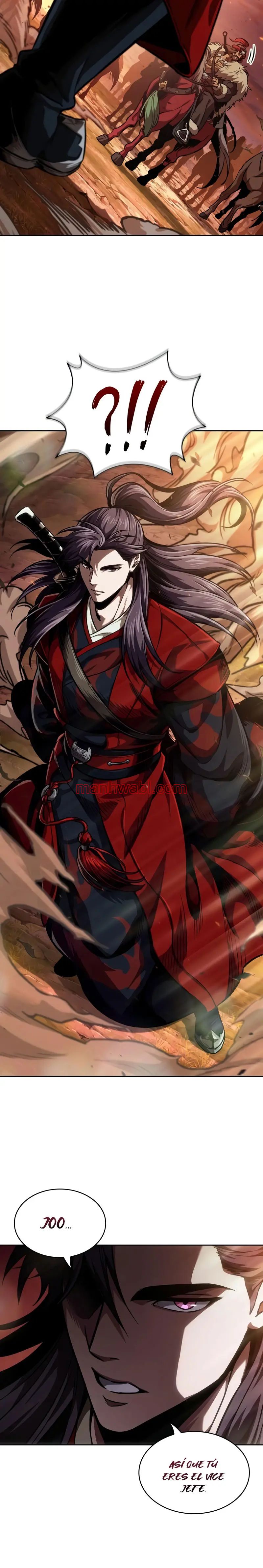 Nano maquinas - Capítulo 247_3 manhwa