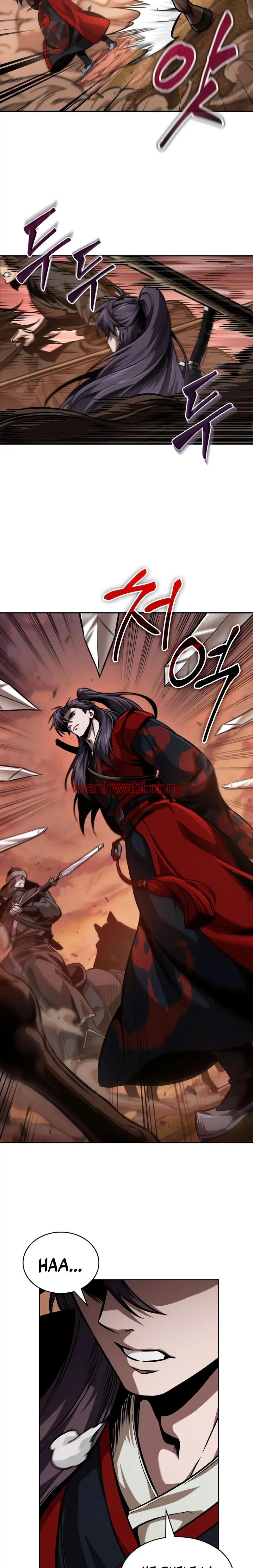 Nano maquinas - Capítulo 247_3 manhwa