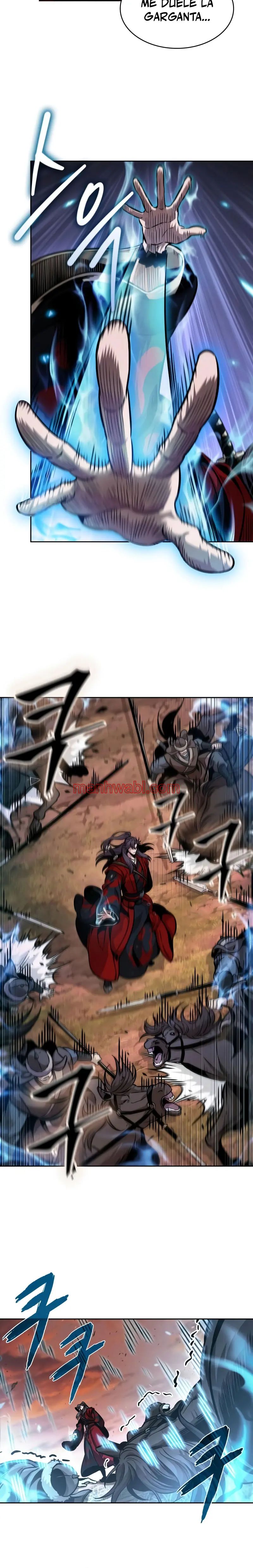 Nano maquinas - Capítulo 247_3 manhwa