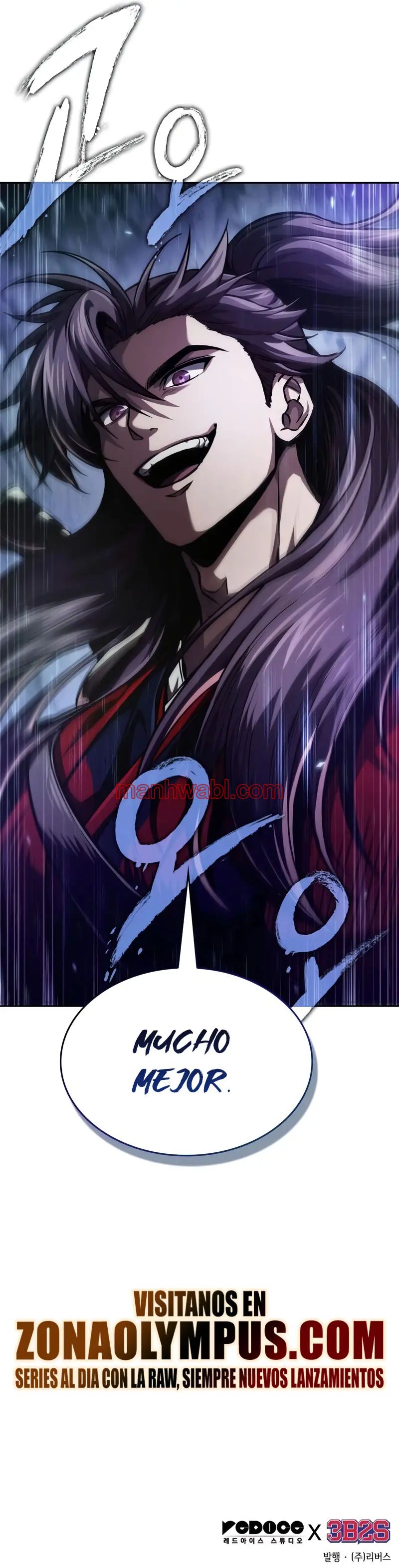 Nano maquinas - Capítulo 247_3 manhwa