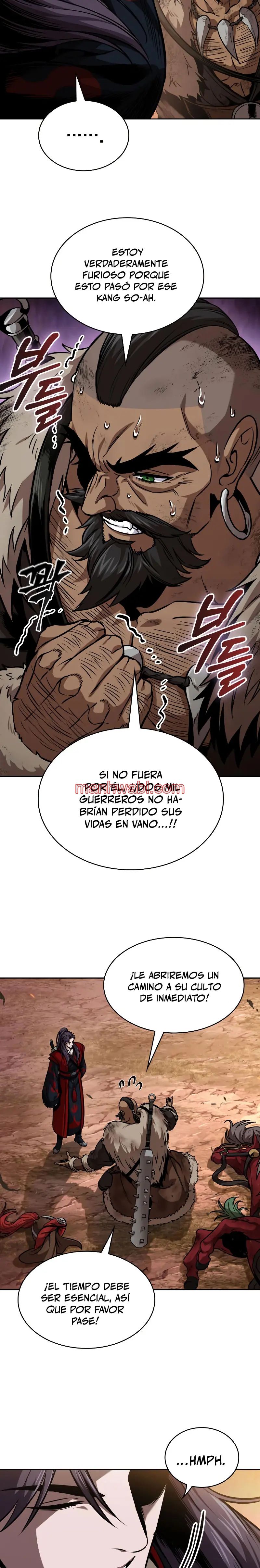 Nano maquinas - Capítulo 248_2 manhwa