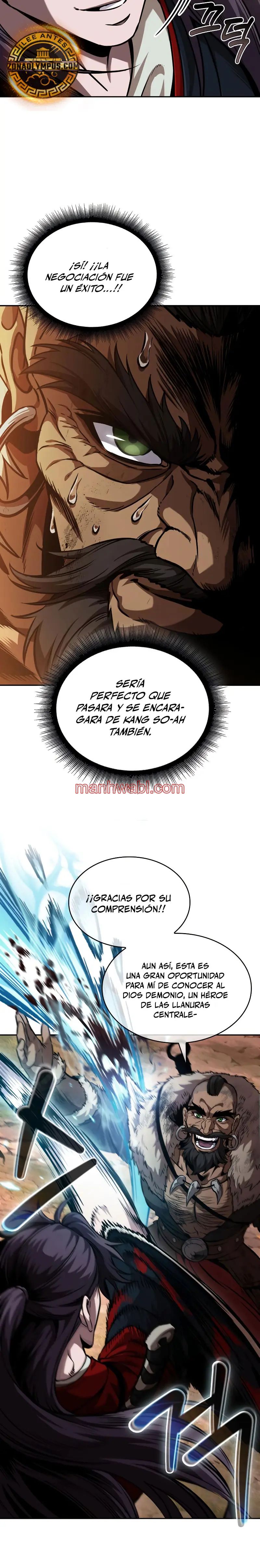 Nano maquinas - Capítulo 248_2 manhwa