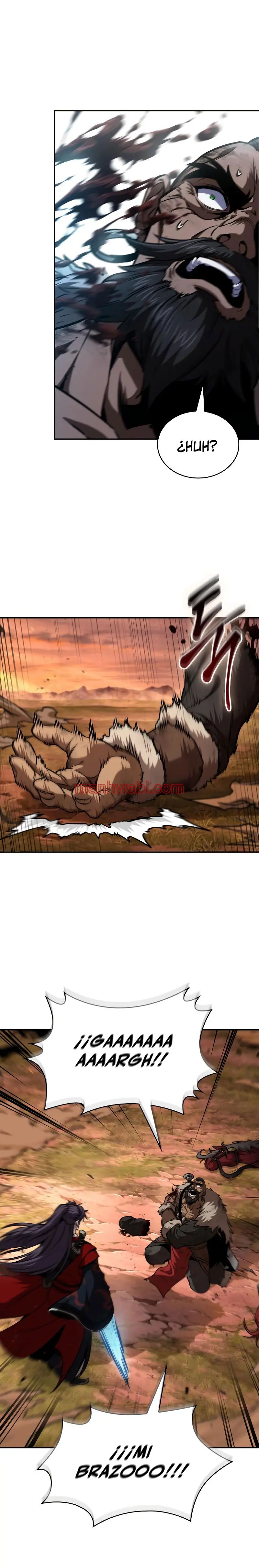 Nano maquinas - Capítulo 248_2 manhwa