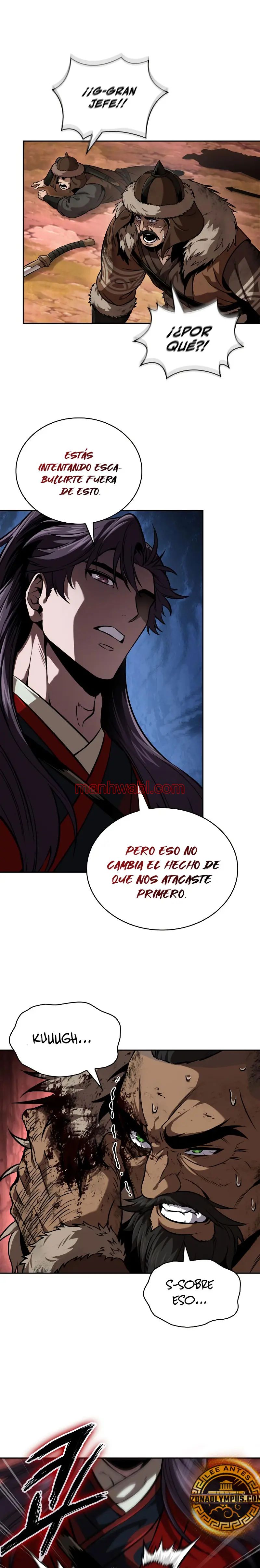 Nano maquinas - Capítulo 248_2 manhwa
