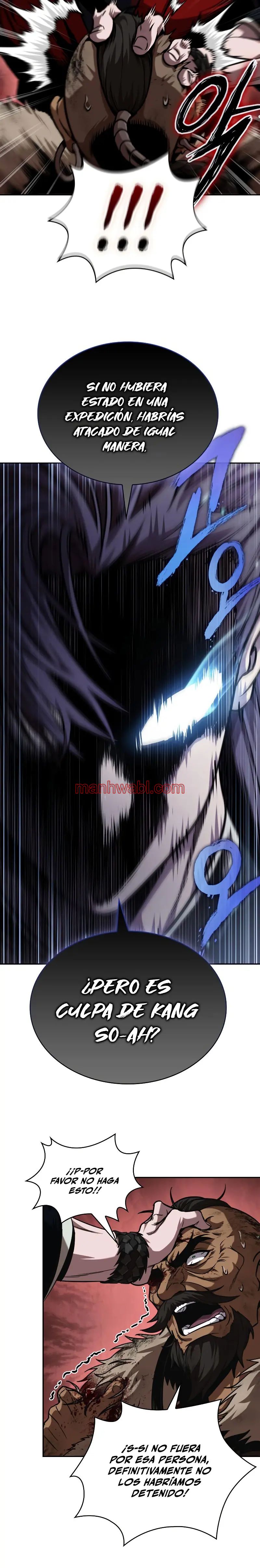 Nano maquinas - Capítulo 248_2 manhwa