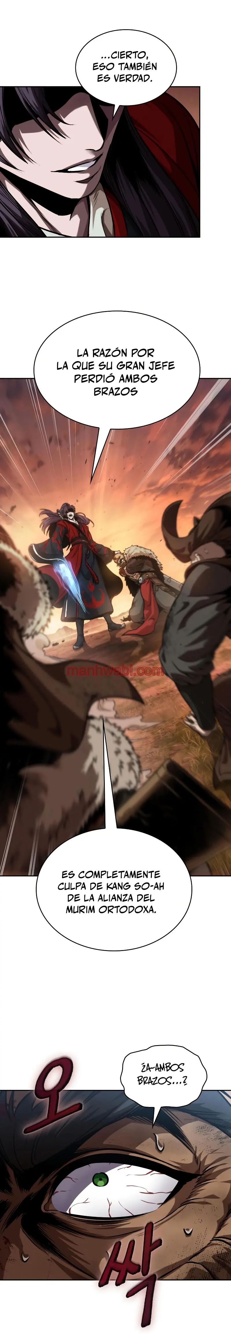 Nano maquinas - Capítulo 248_2 manhwa