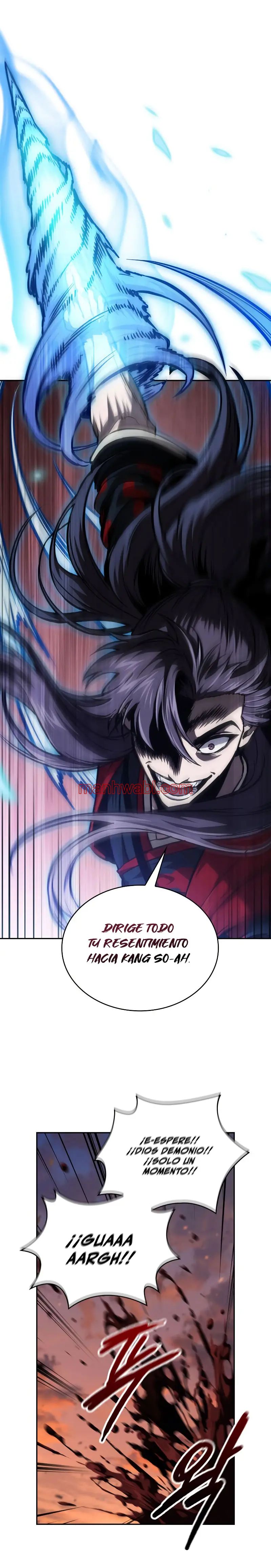 Nano maquinas - Capítulo 248_2 manhwa