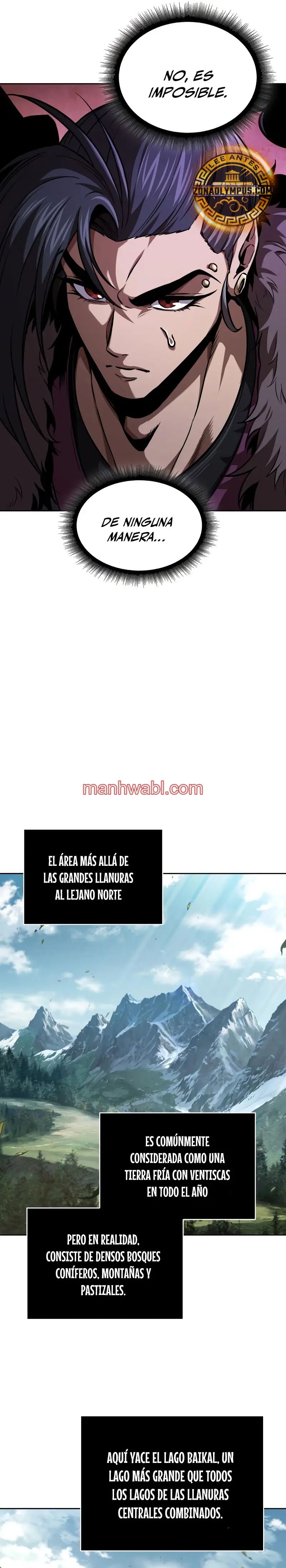 Nano maquinas - Capítulo 248_2 manhwa