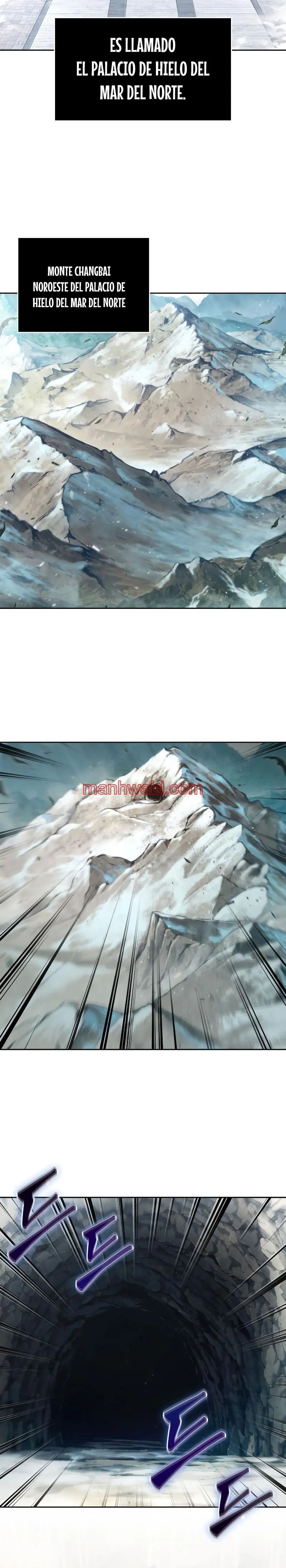 Nano maquinas - Capítulo 248_2 manhwa