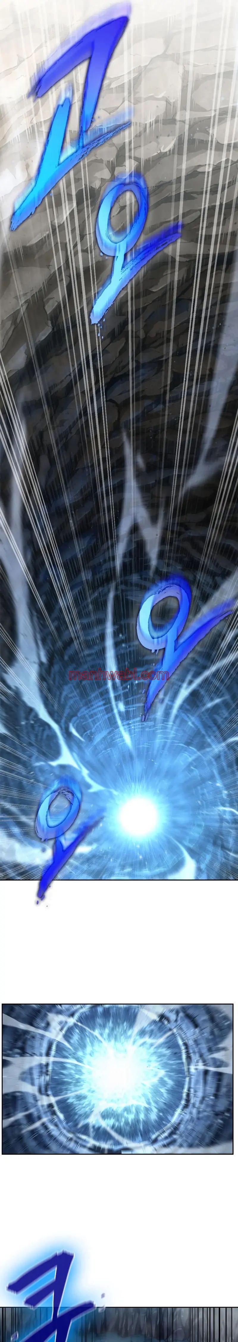 Nano maquinas - Capítulo 248_3 manhwa