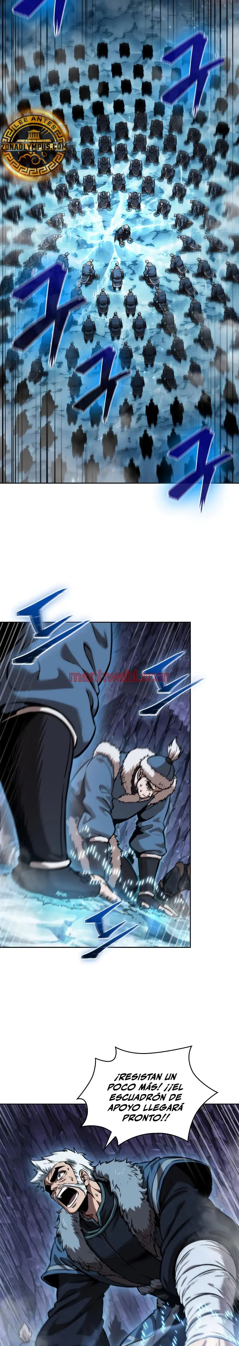 Nano maquinas - Capítulo 248_3 manhwa