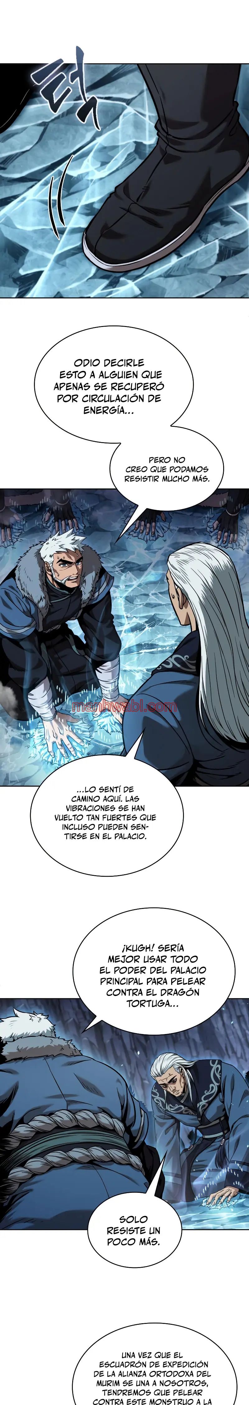 Nano maquinas - Capítulo 248_3 manhwa