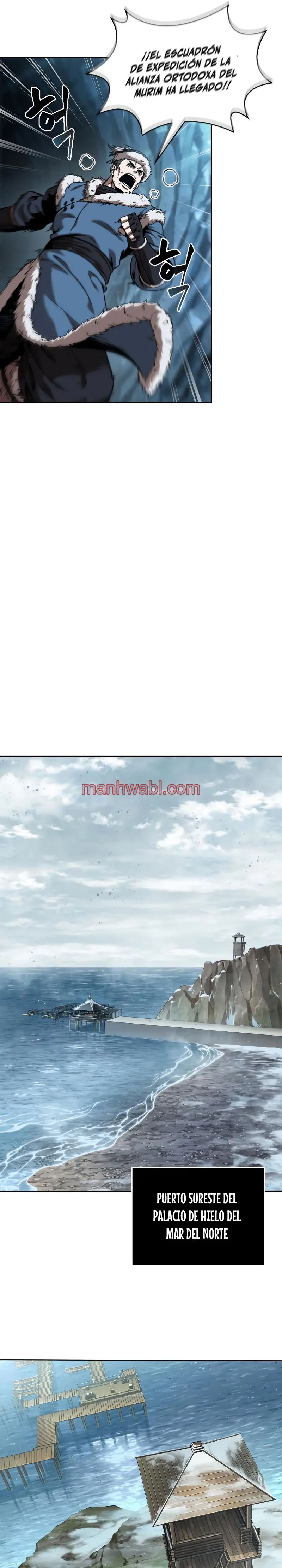 Nano maquinas - Capítulo 248_3 manhwa