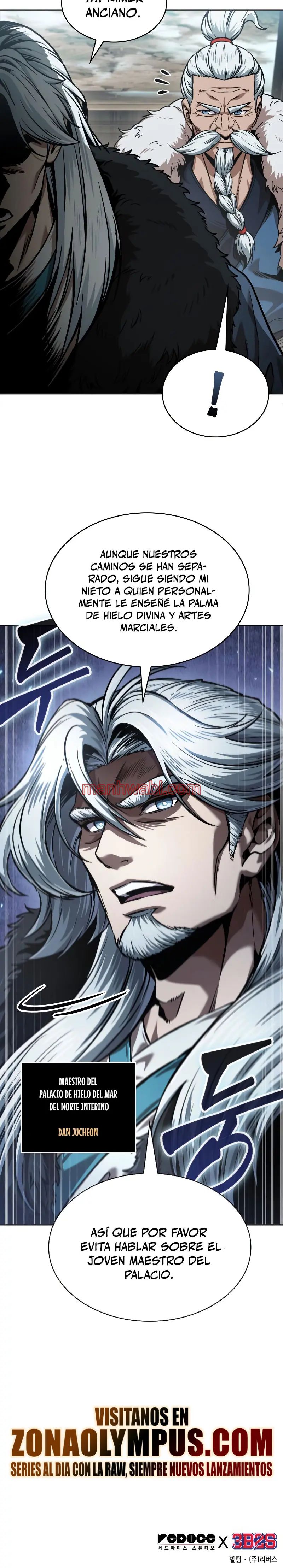 Nano maquinas - Capítulo 248_3 manhwa