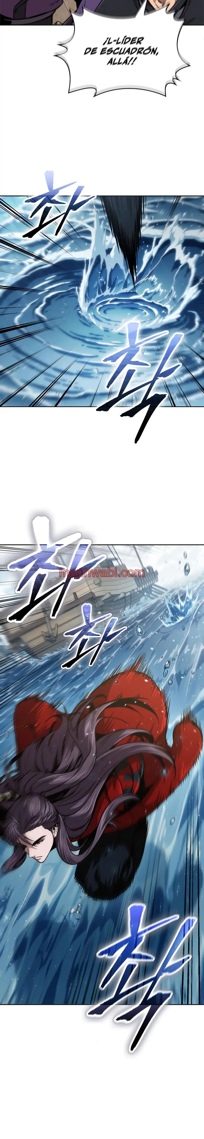 Nano maquinas - Capítulo 249_2 manhwa