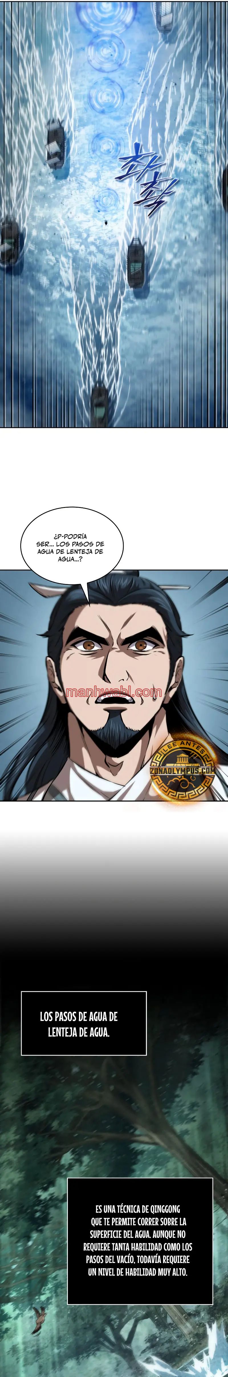 Nano maquinas - Capítulo 249_2 manhwa