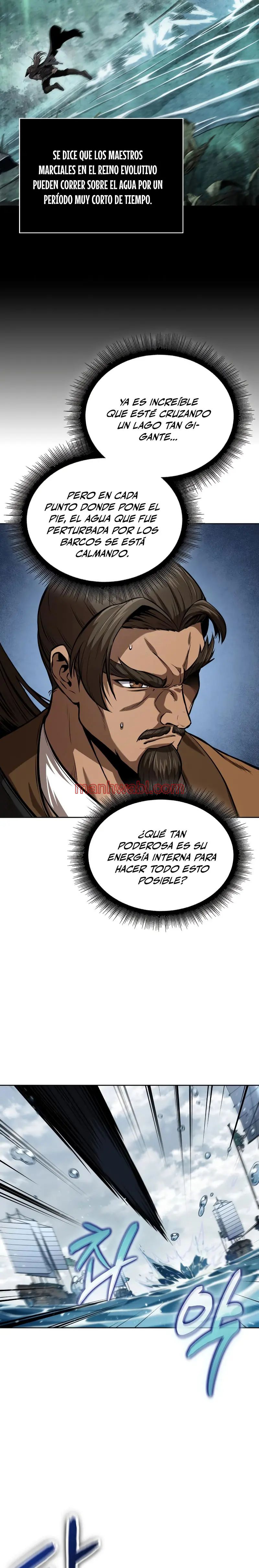 Nano maquinas - Capítulo 249_2 manhwa