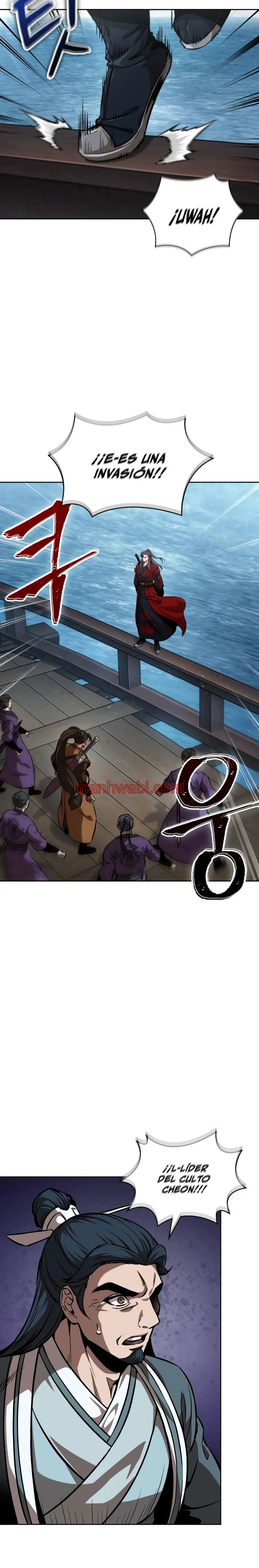 Nano maquinas - Capítulo 249_2 manhwa