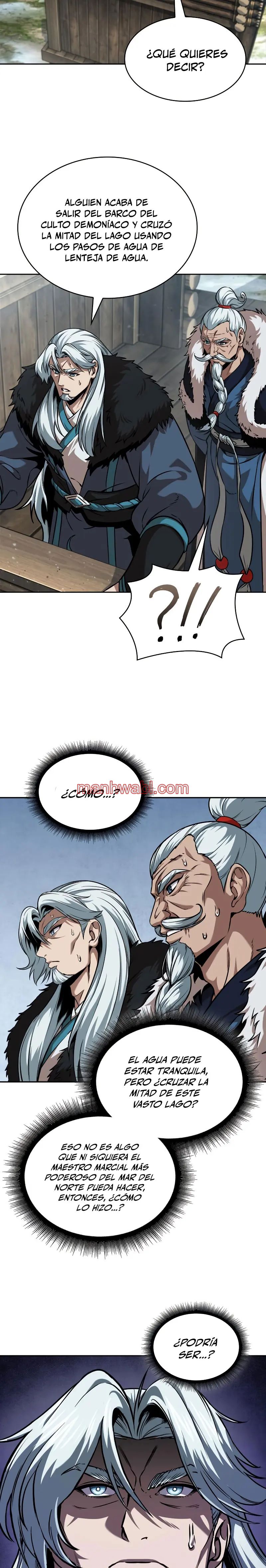 Nano maquinas - Capítulo 249_2 manhwa