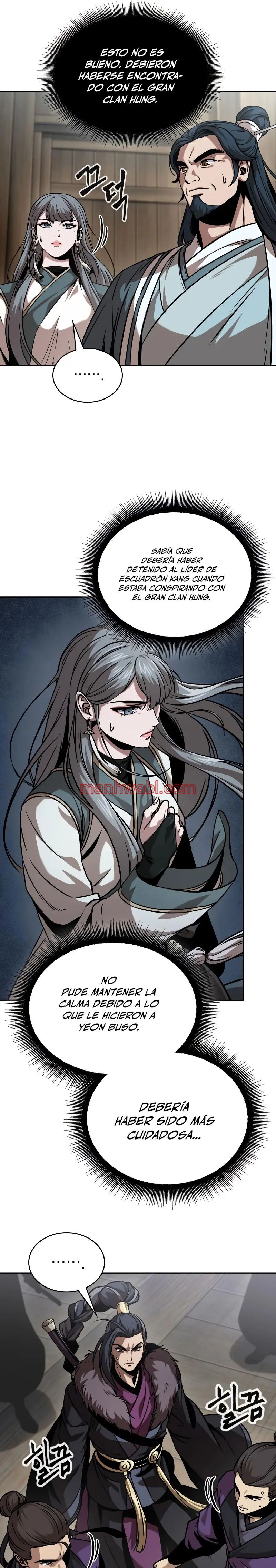 Nano maquinas - Capítulo 249_2 manhwa