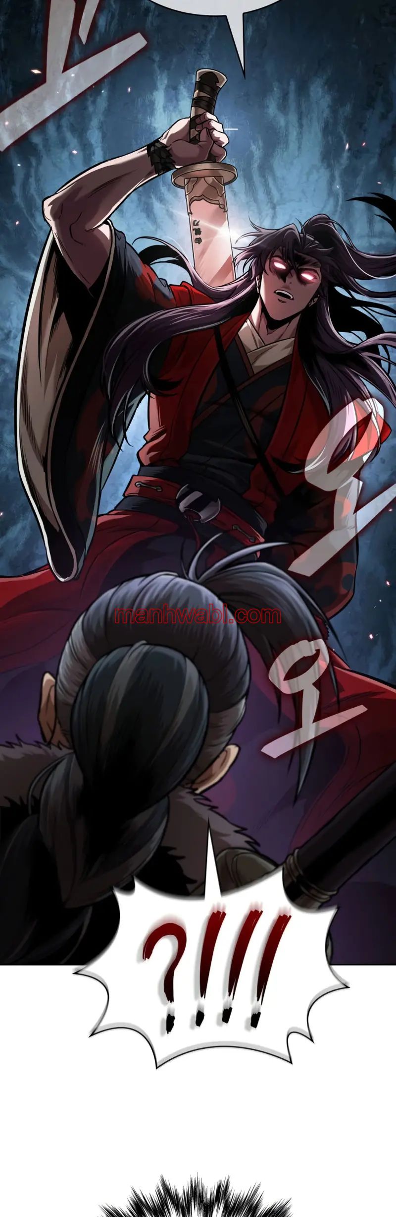 Nano maquinas - Capítulo 250 manhwa