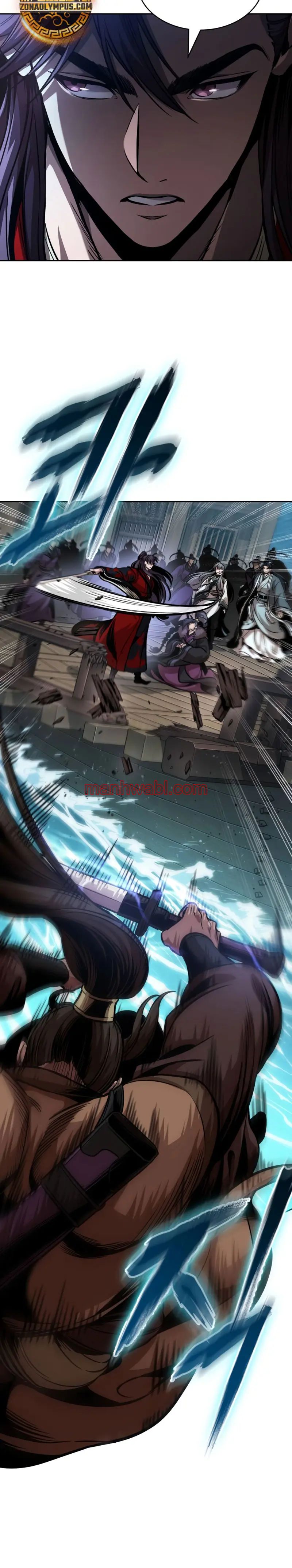 Nano maquinas - Capítulo 250 manhwa