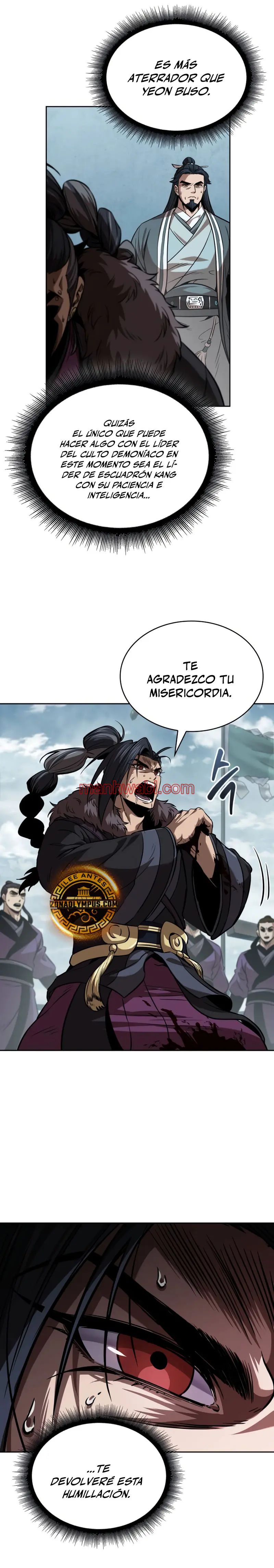 Nano maquinas - Capítulo 250_2 manhwa