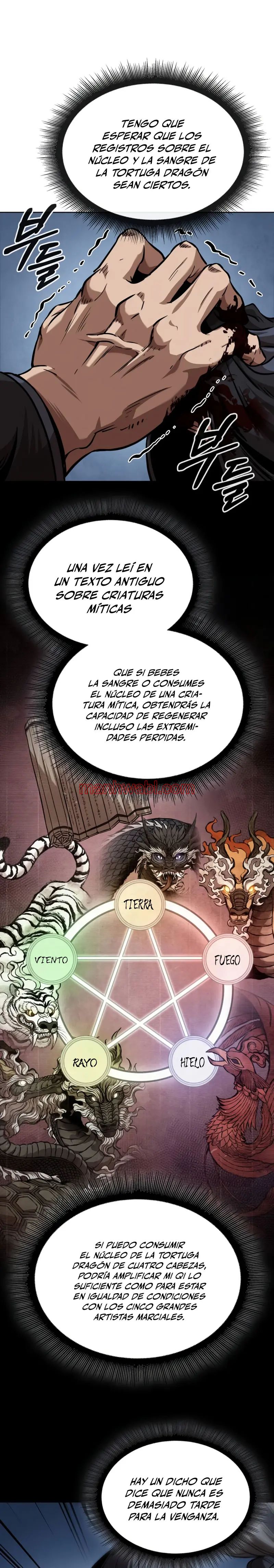 Nano maquinas - Capítulo 250_2 manhwa