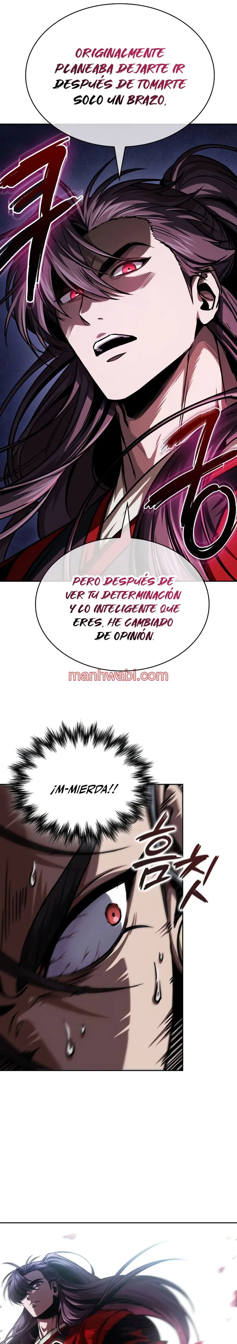 Nano maquinas - Capítulo 250_2 manhwa