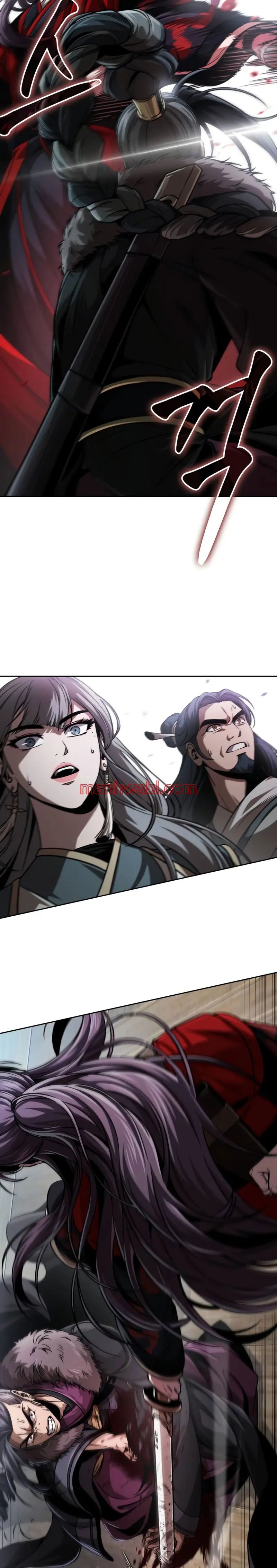 Nano maquinas - Capítulo 250_2 manhwa