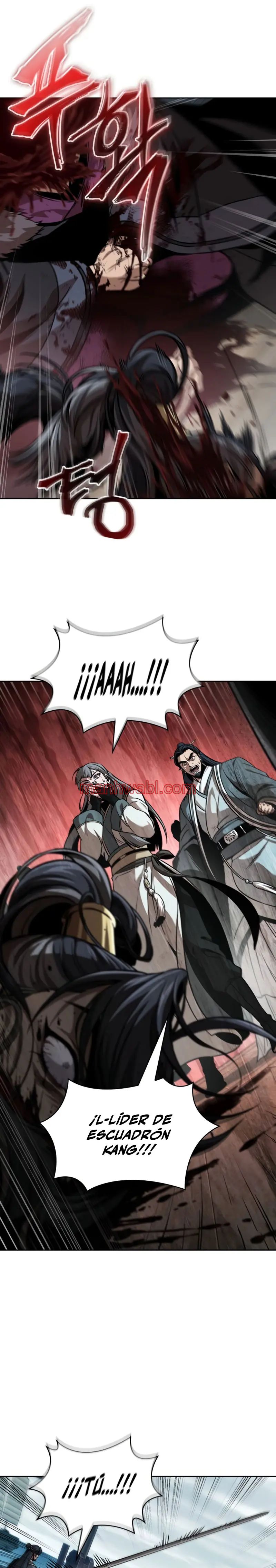 Nano maquinas - Capítulo 250_2 manhwa