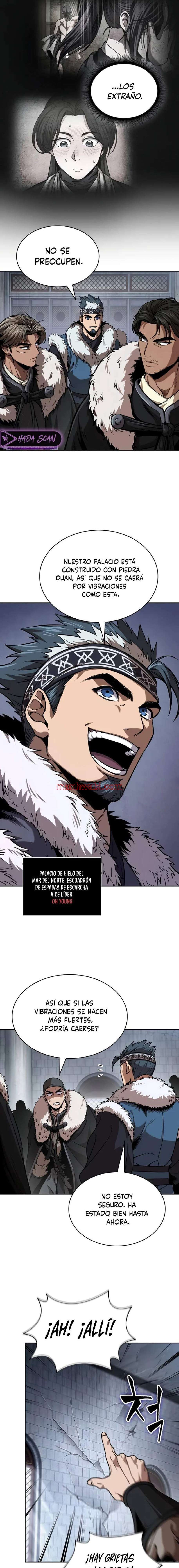 Nano maquinas - Capítulo 251_2 manhwa