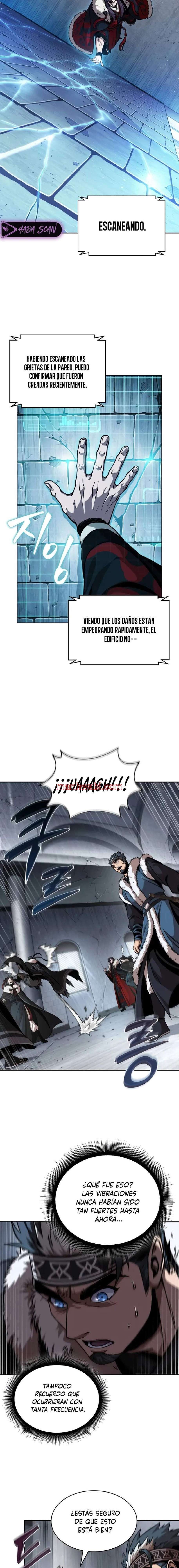 Nano maquinas - Capítulo 251_2 manhwa