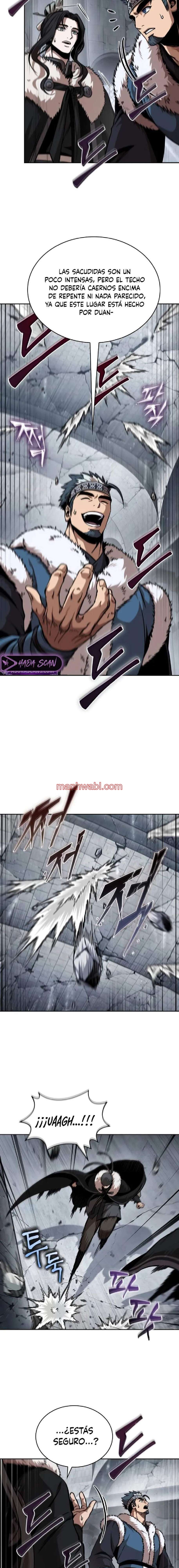 Nano maquinas - Capítulo 251_2 manhwa