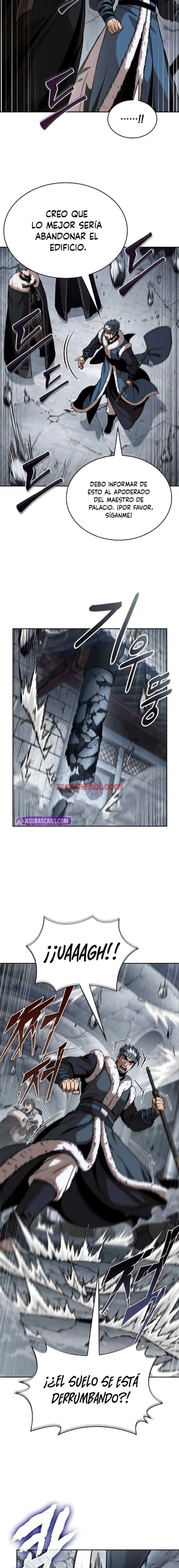 Nano maquinas - Capítulo 251_3 manhwa